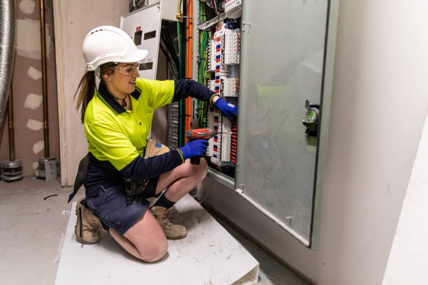 Best Electrician Near Me  in Odessa, TX