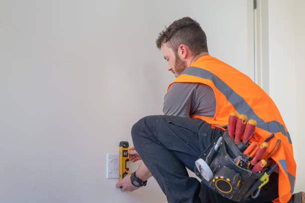 Best Licensed Electrician  in Odessa, TX
