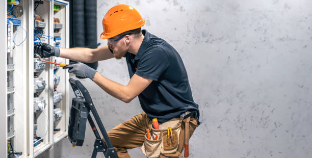 Best Electrician for Home Renovation  in Odessa, TX