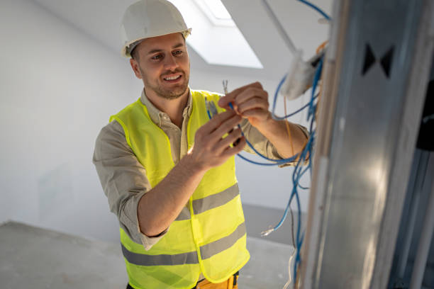  Odessa, TX Electrician Pros
